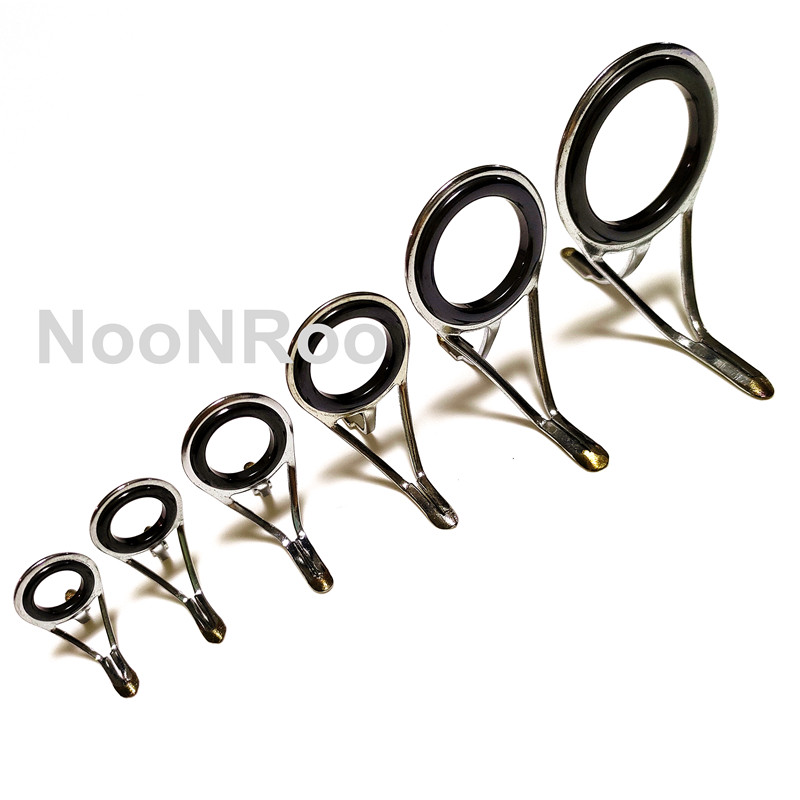 Mesh Coil Strip - Model T Đôi Chân Trung Bình