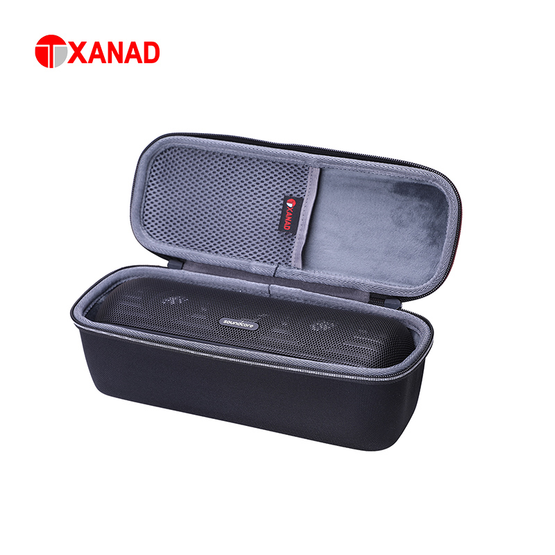 Anker Speaker Soundcore Motion+ - XANAD Cứng EVA Dành Cho Di