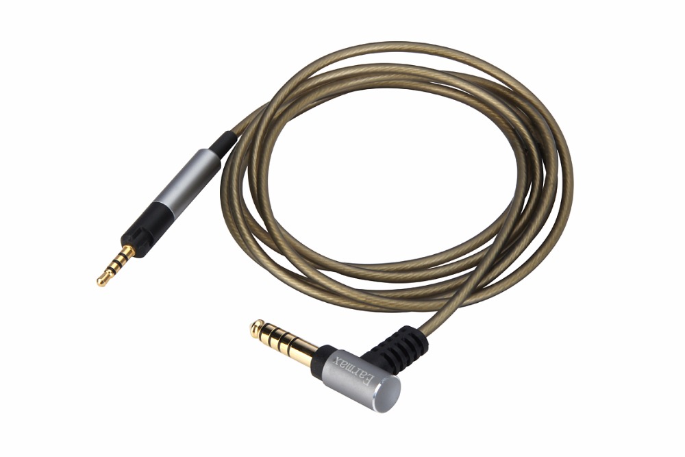 Sennheiser Headphone Hd 560S - 4.4Mm/2.5Mm Cân Bằng Cáp Âm Thanh
