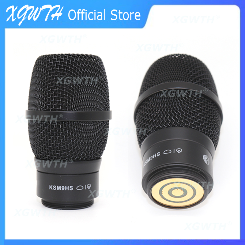 Shure Mic Mv7 - Hộp Mực Thay Thế Viên Micro