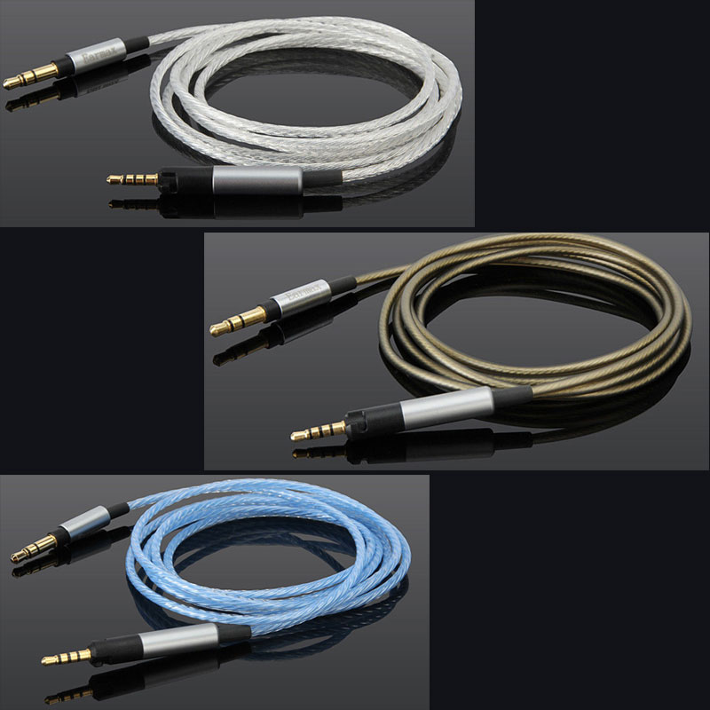 Sennheiser Headphone Hd 560S - Nâng Cấp Mạ Bạc Cáp Âm