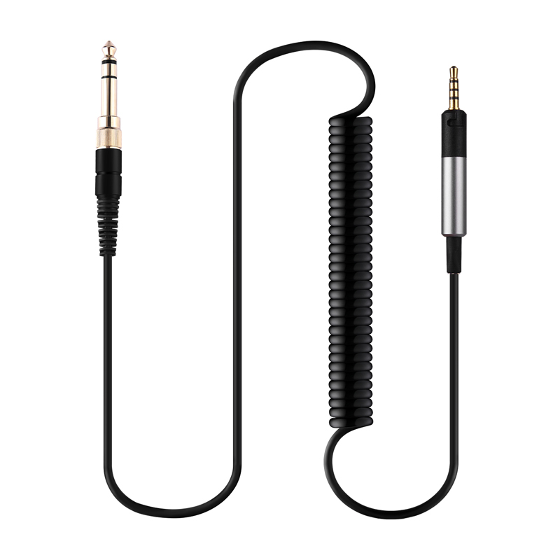 Sennheiser Headphone Hd 560S - 300Cm CuộN Mùa Xuân Cáp Âm