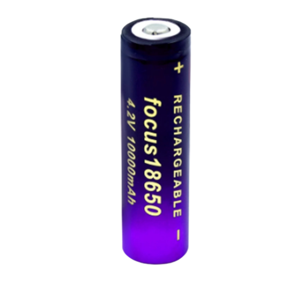 18650 Lithium Ion Battery 4.2V - đánh giá và giá Vape Battery 18650
