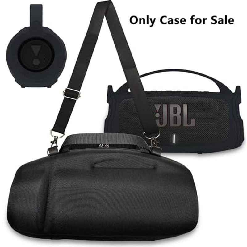 Silicone Handle Cover and Trav - đánh giá và giá Jbl Speaker Charge 5