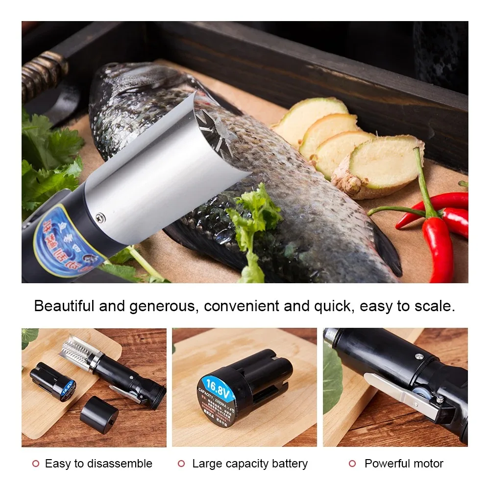 Seafood Knif 120W Waterproof E - đánh giá và giá Mesh Coil Strip