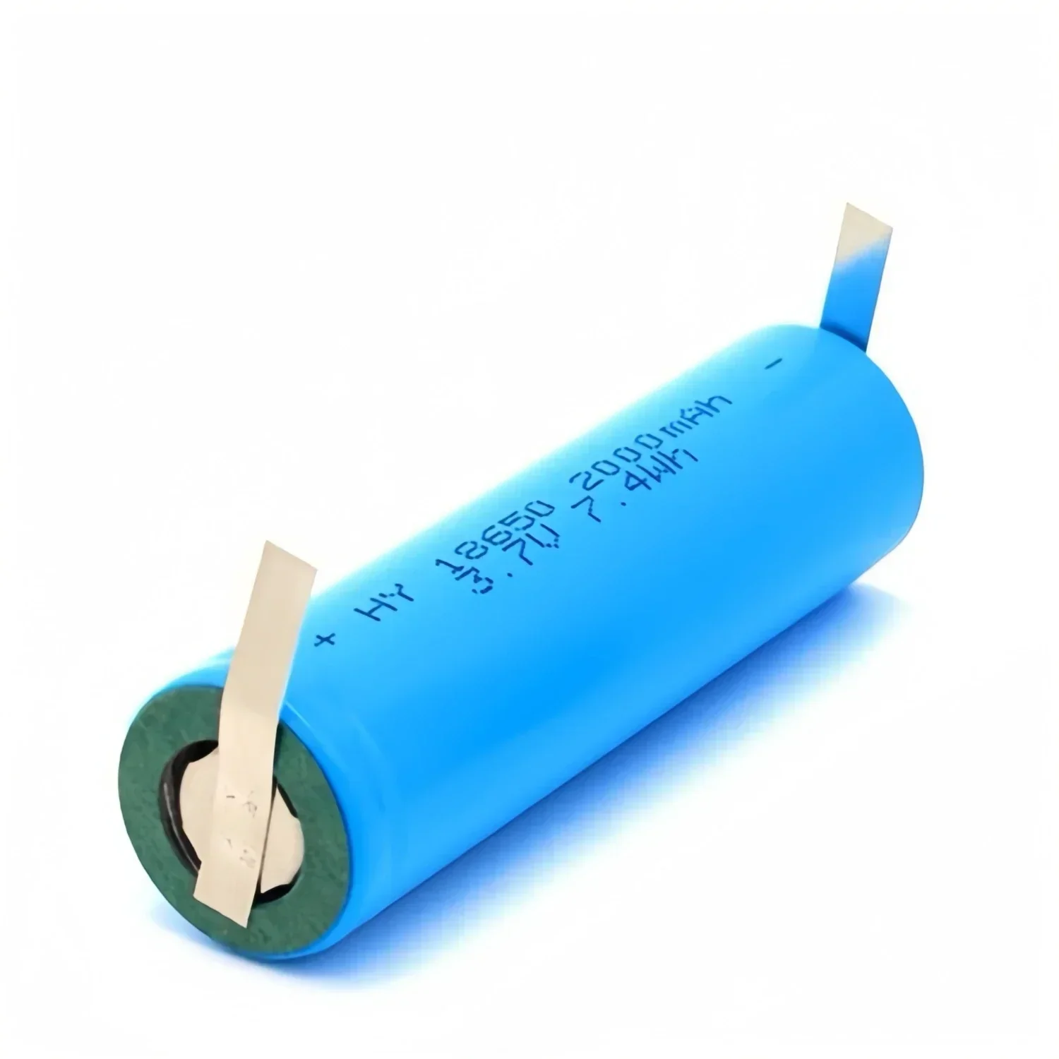 18650 Rechargeable Battery 3.7 - đánh giá và giá Vape Battery 18650