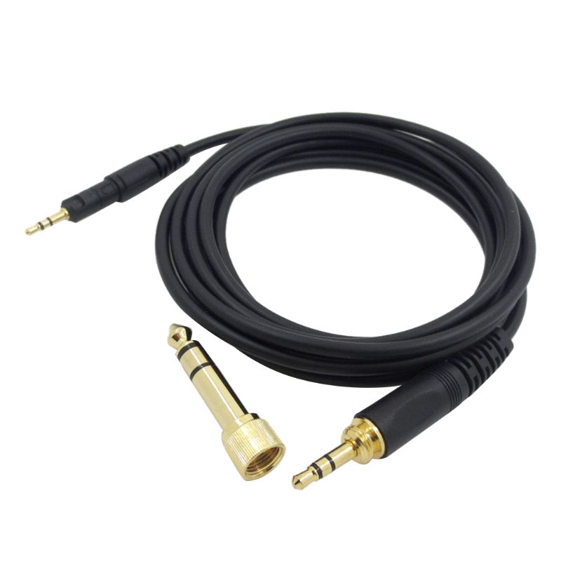 Mạnh mẽ & Mạnh Mẽ Cáp Nghe Cáp - đánh giá và giá Audio Technica Headphone Ath-M50X