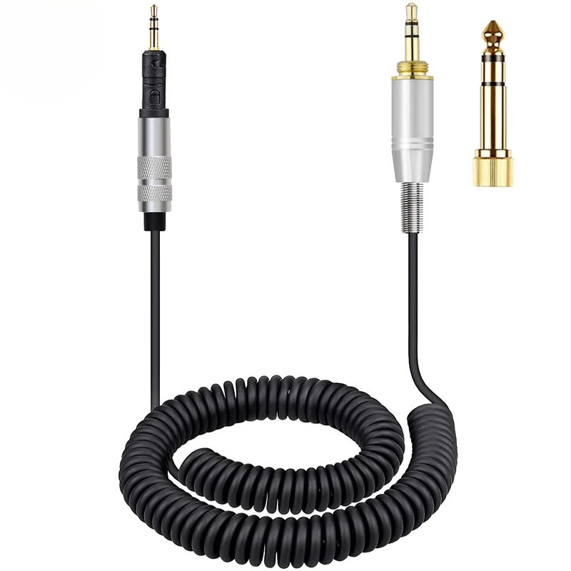 Spring Coiled Upgrade Replacem - đánh giá và giá Sennheiser Headphone Hd 560S