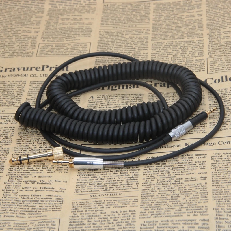 Spring Coiled Upgrade Replacem - đánh giá và giá Sennheiser Headphone Hd 560S