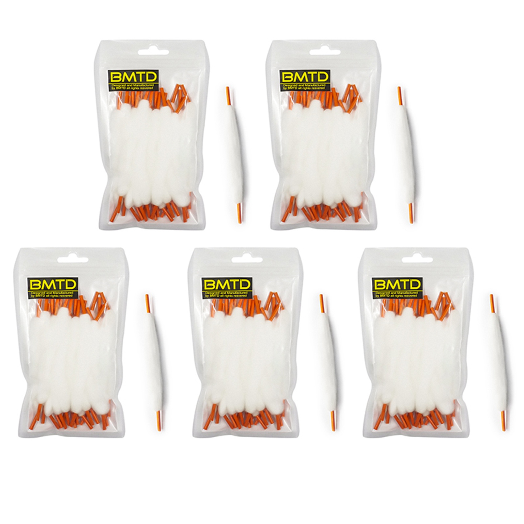 BMTD 100 Pieces/Bag DIY E Ciga - đánh giá và giá Vaping Goods