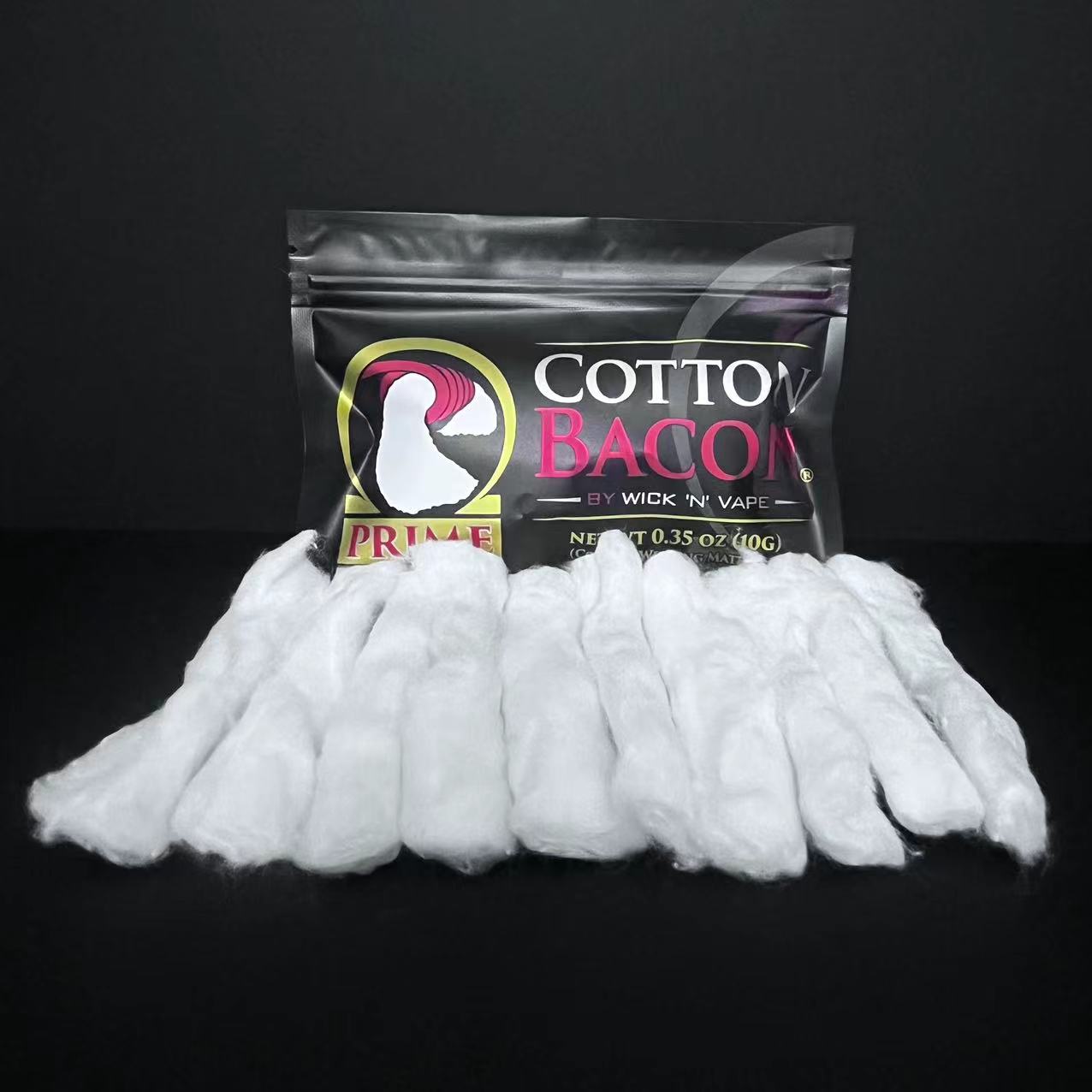 10/5/3Packs Home DIY Natural C - đánh giá và giá Cotton Wick Organic