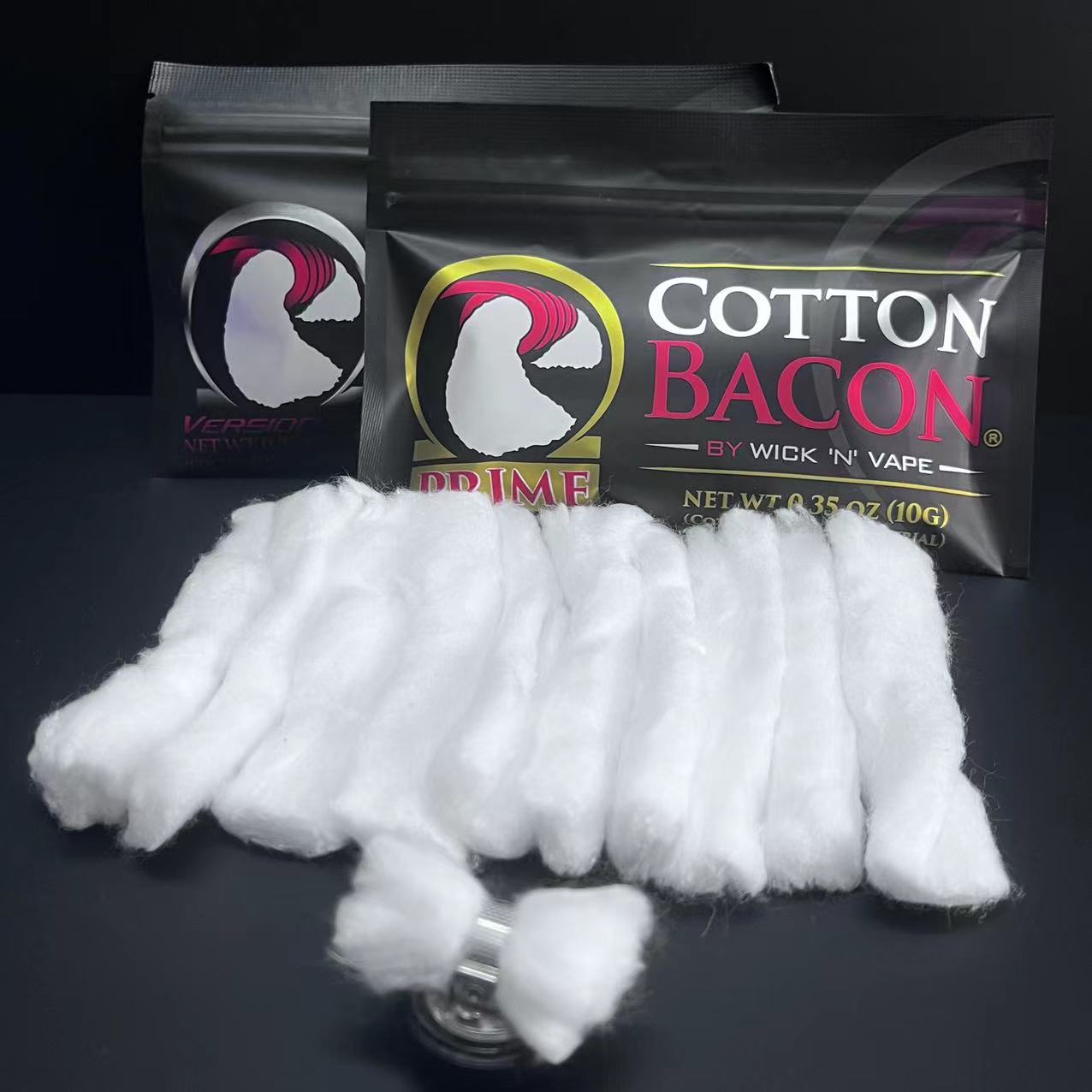10/5/3Packs Home DIY Natural C - đánh giá và giá Cotton Wick Organic