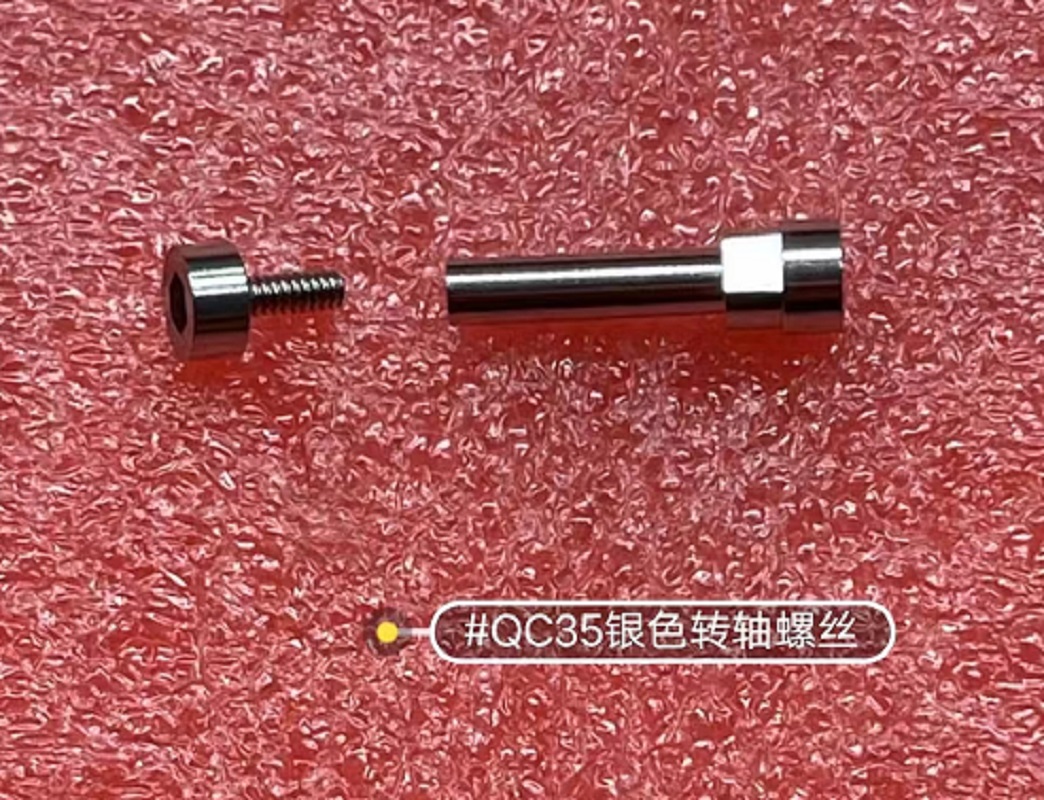 Original replacement spare par - đánh giá và giá Bose Headphone Qc45