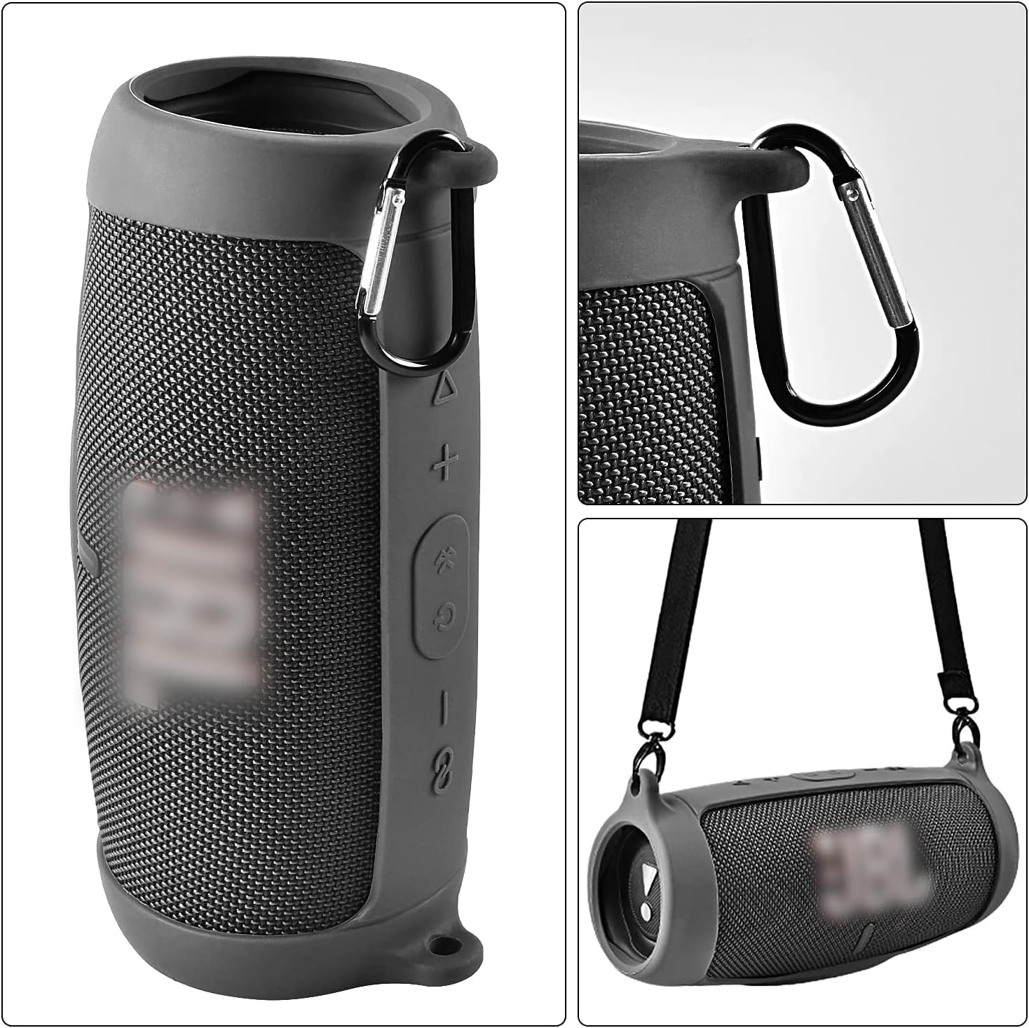Silicone Case Cover for JBL Ch - đánh giá và giá Jbl Speaker Charge 5