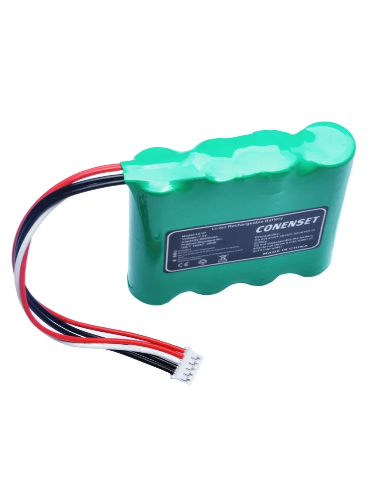 7.2V 6000mAh SW-34MP Replaceme - đánh giá và giá Anker Speaker Soundcore Motion+