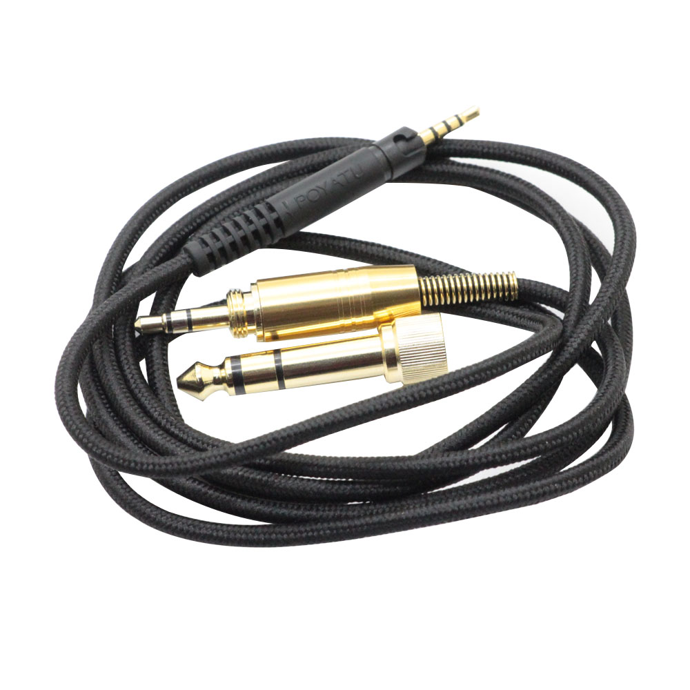 Poyatu Cable for Sennheiser HD - đánh giá và giá Sennheiser Headphone Hd 560S