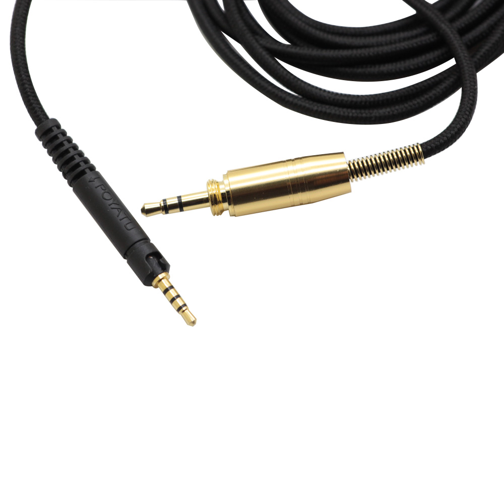 Poyatu Cable for Sennheiser HD - đánh giá và giá Sennheiser Headphone Hd 560S