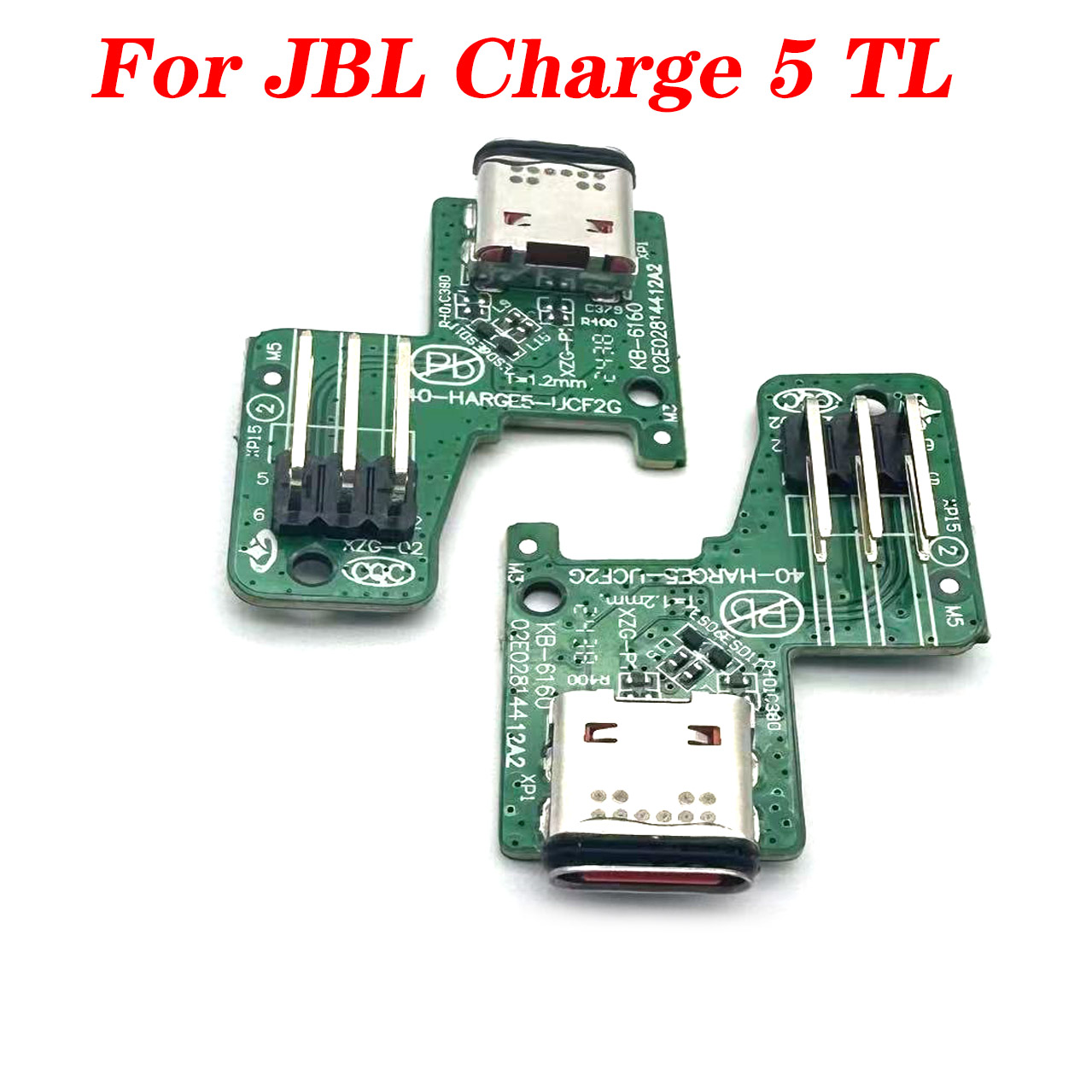 1 Power Board Connector for JB - đánh giá và giá Jbl Speaker Charge 5