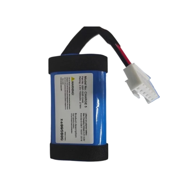 New Replacement Battery 3.6V 7 - đánh giá và giá Jbl Speaker Charge 5