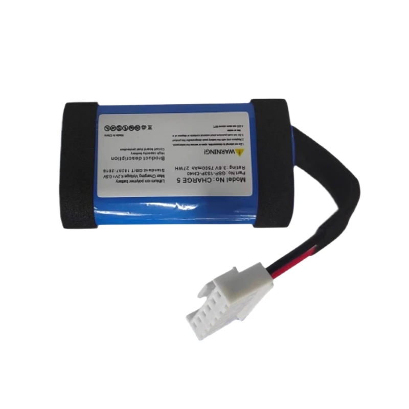 New Replacement Battery 3.6V 7 - đánh giá và giá Jbl Speaker Charge 5