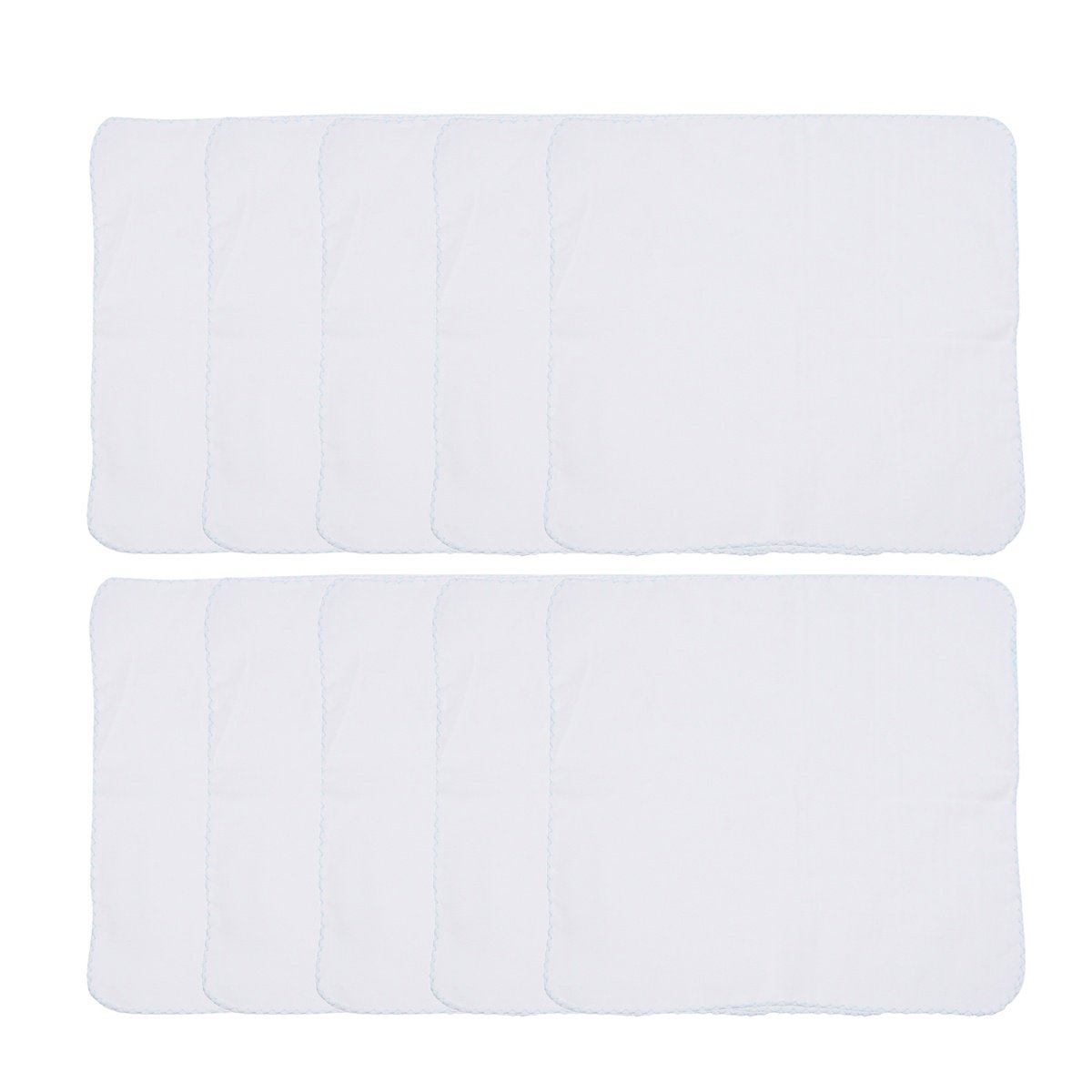 10Pcs Natural Organic Cotton D - đánh giá và giá Cotton Wick Organic