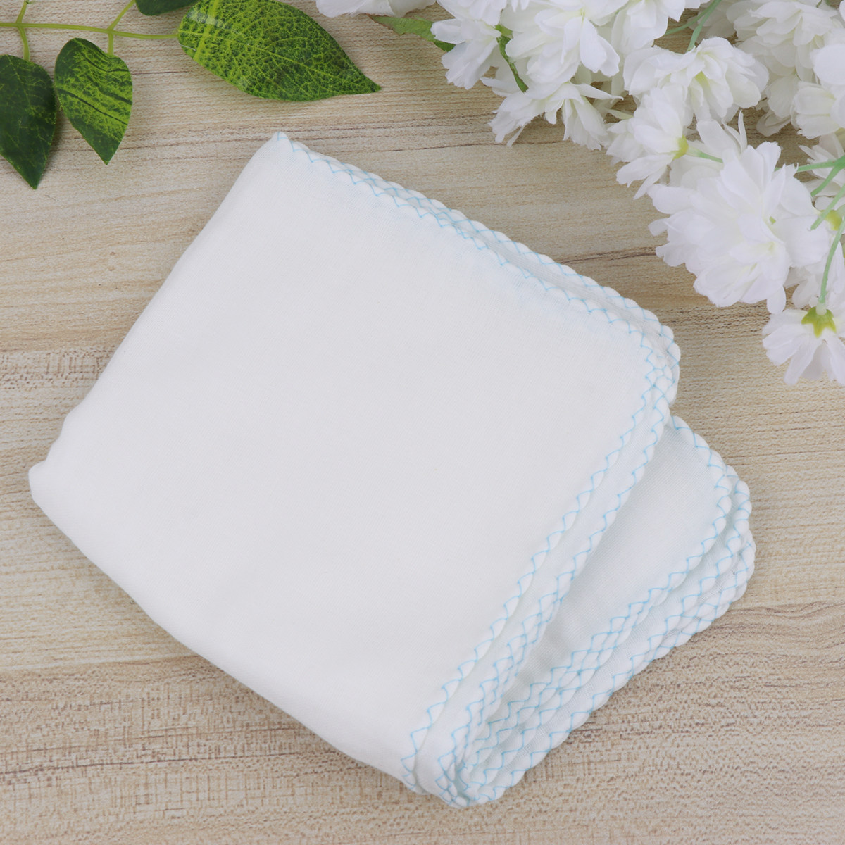 10Pcs Natural Organic Cotton D - đánh giá và giá Cotton Wick Organic