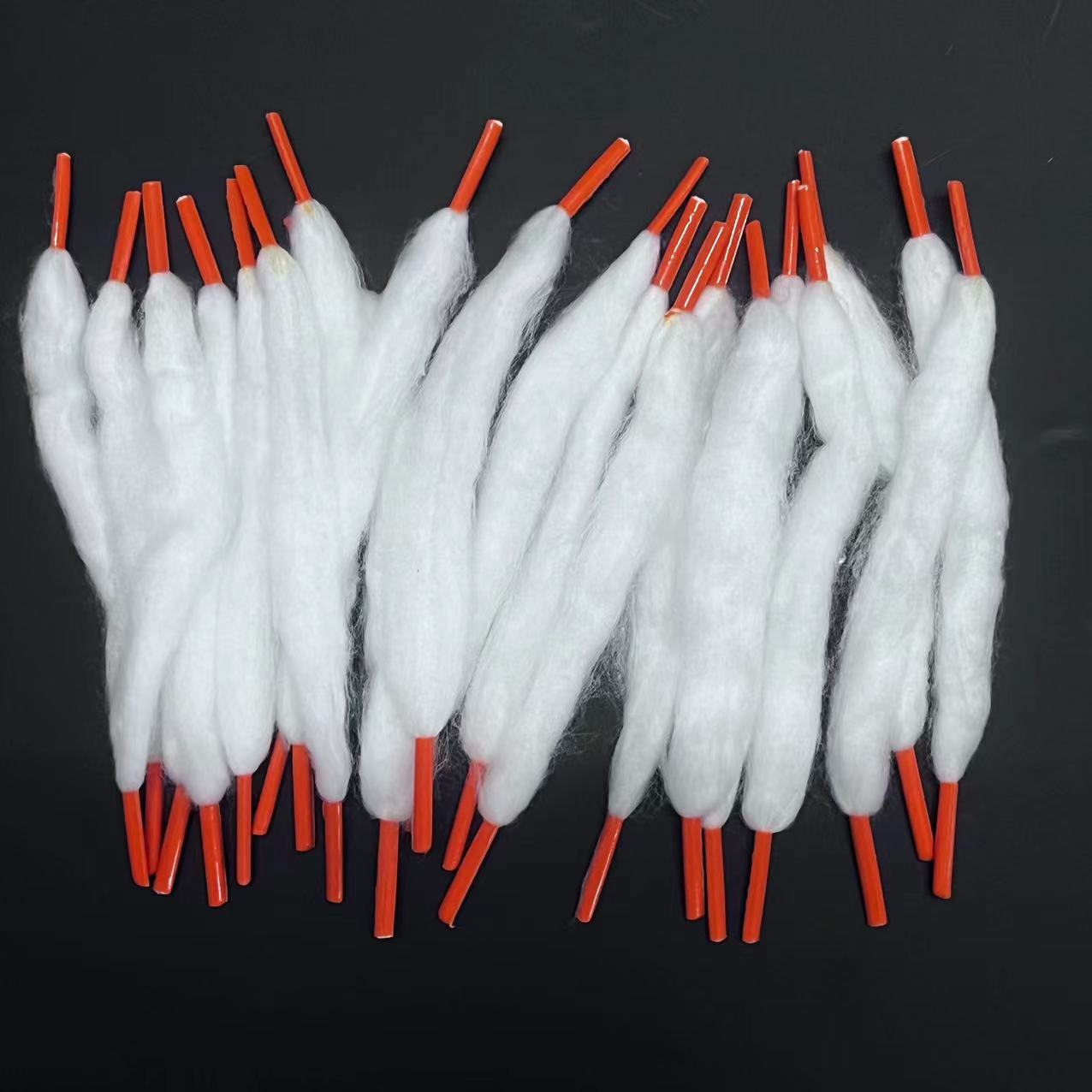 100PCS/60PCS/20PCS Cotn Wick C - đánh giá và giá Cotton Wick Organic