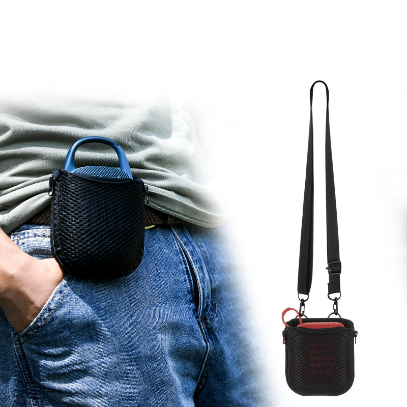 Carrying Case for JBL GO 4/GO3 - đánh giá và giá Jbl Speaker Go 4