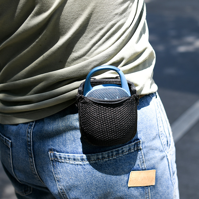Carrying Case for JBL GO 4/GO3 - đánh giá và giá Jbl Speaker Go 4
