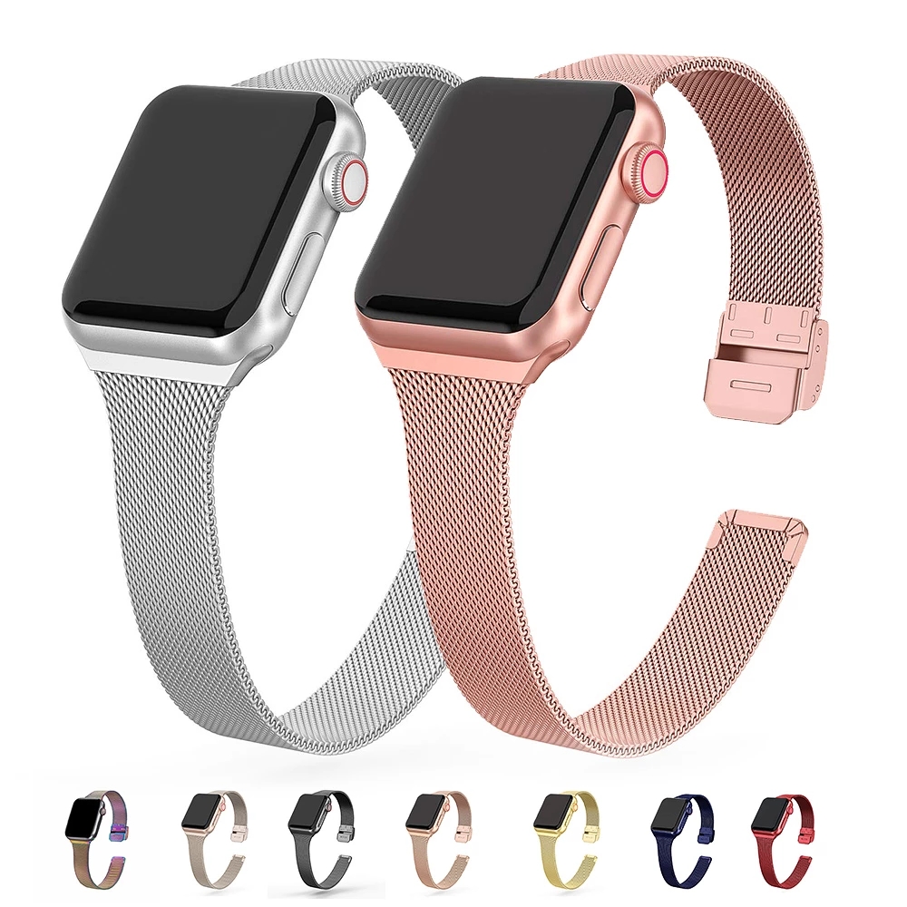 Stainless Steel Mesh Strap for - đánh giá và giá Mesh Coil Strip