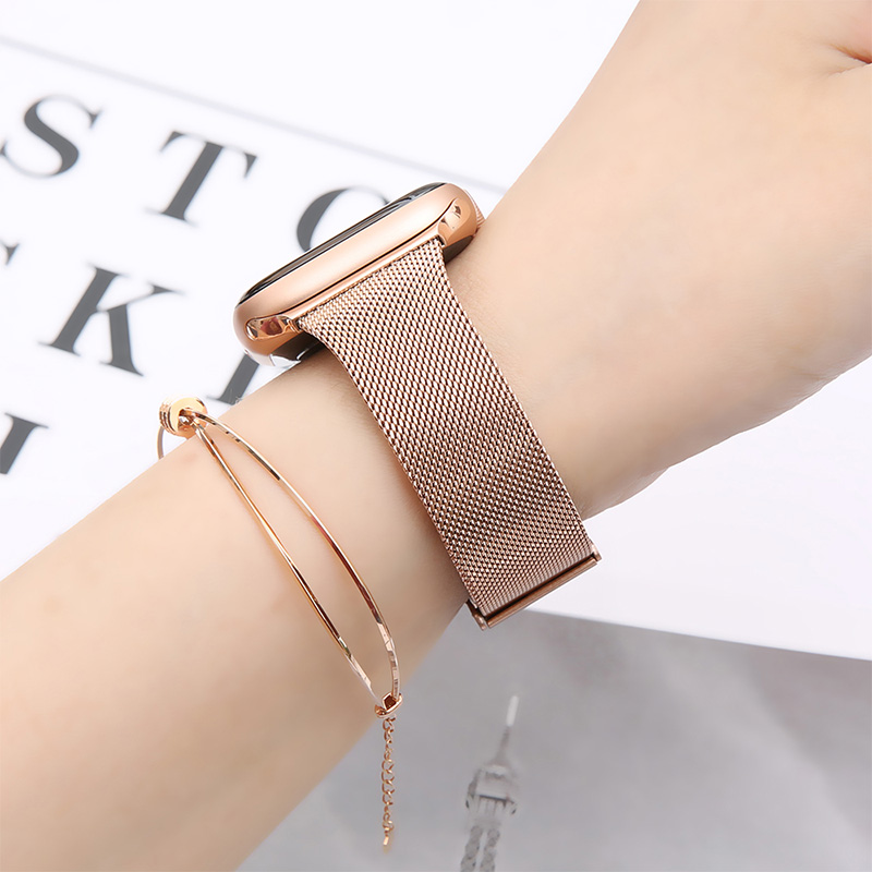 Stainless Steel Mesh Strap for - đánh giá và giá Mesh Coil Strip