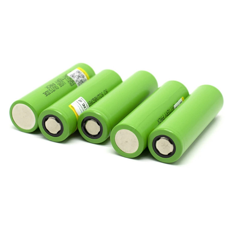 Son VTC6 18650 Battery 3000mAh - đánh giá và giá Vape Battery 18650
