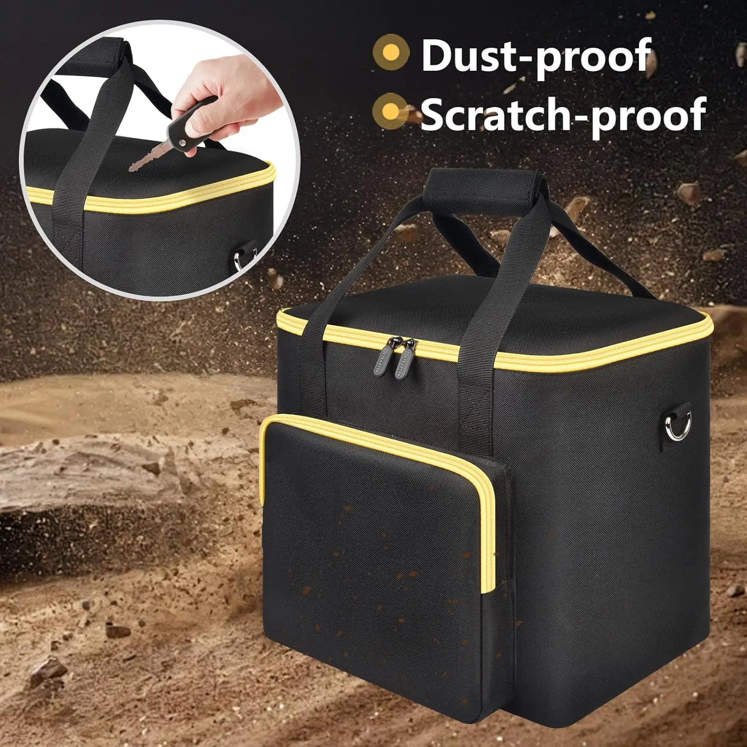 Karaoke Machine Storage Bag Co - đánh giá và giá Shure Mic Sm58