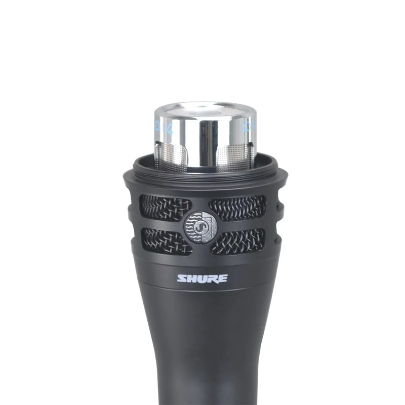 Shure KSM8 Professional Vocal  - đánh giá và giá Shure Mic Sm58
