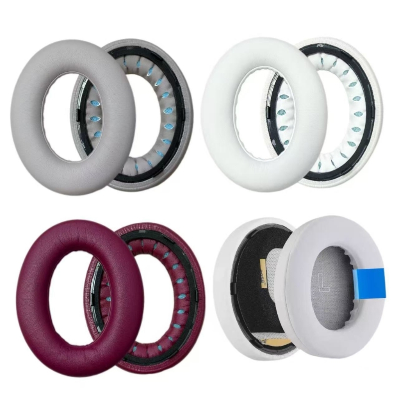Replacement Ear Pad Cushion Fo - đánh giá và giá Bose Headphone Qc Ultra