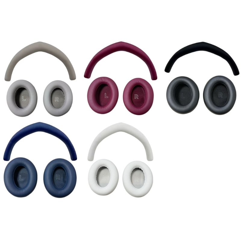 Replacement Ear Pad Cushion Fo - đánh giá và giá Bose Headphone Qc Ultra