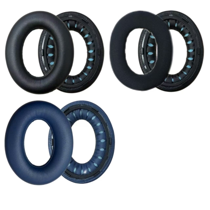 Replacement Ear Pad Cushion Fo - đánh giá và giá Bose Headphone Qc Ultra