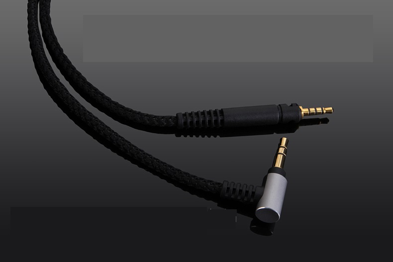 Thay Thế Nylon Cáp Âm Thanh Ch - đánh giá và giá Sennheiser Headphone Hd 560S