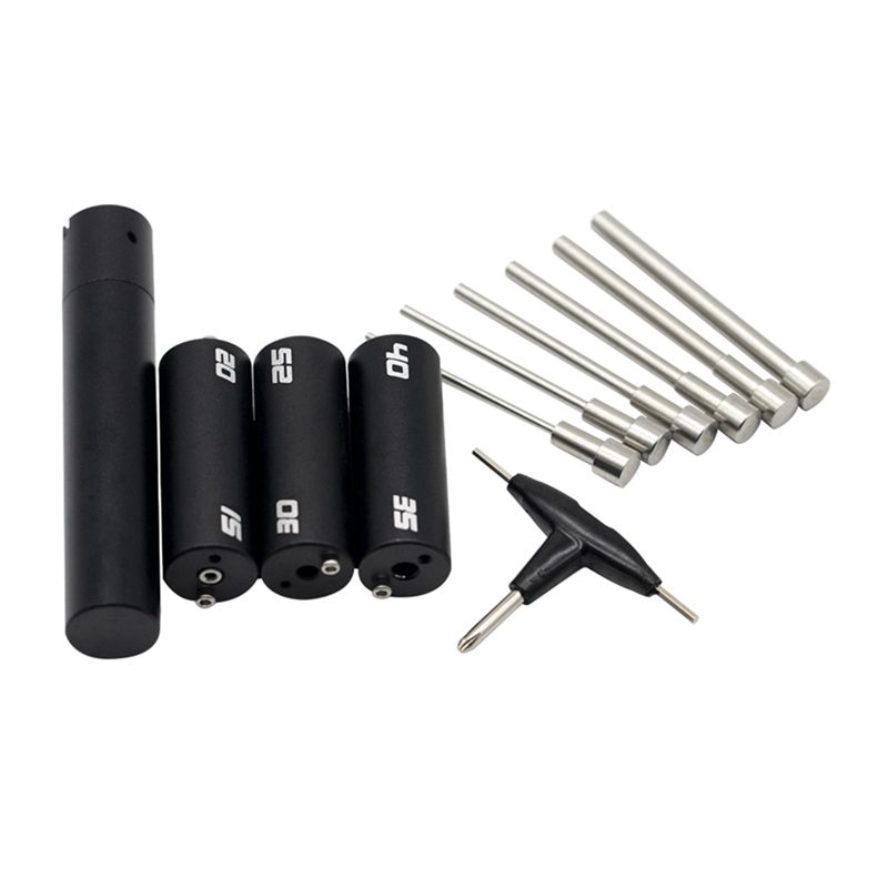 AC88-1.5Mm-4.0Mm Coil Jig Kits - đánh giá và giá Coil Building Kit