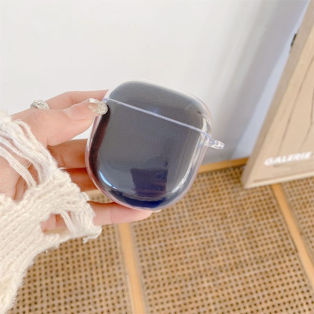 Clear Case for Bose QuietComfo - đánh giá và giá Bose Headphone Qc Ultra