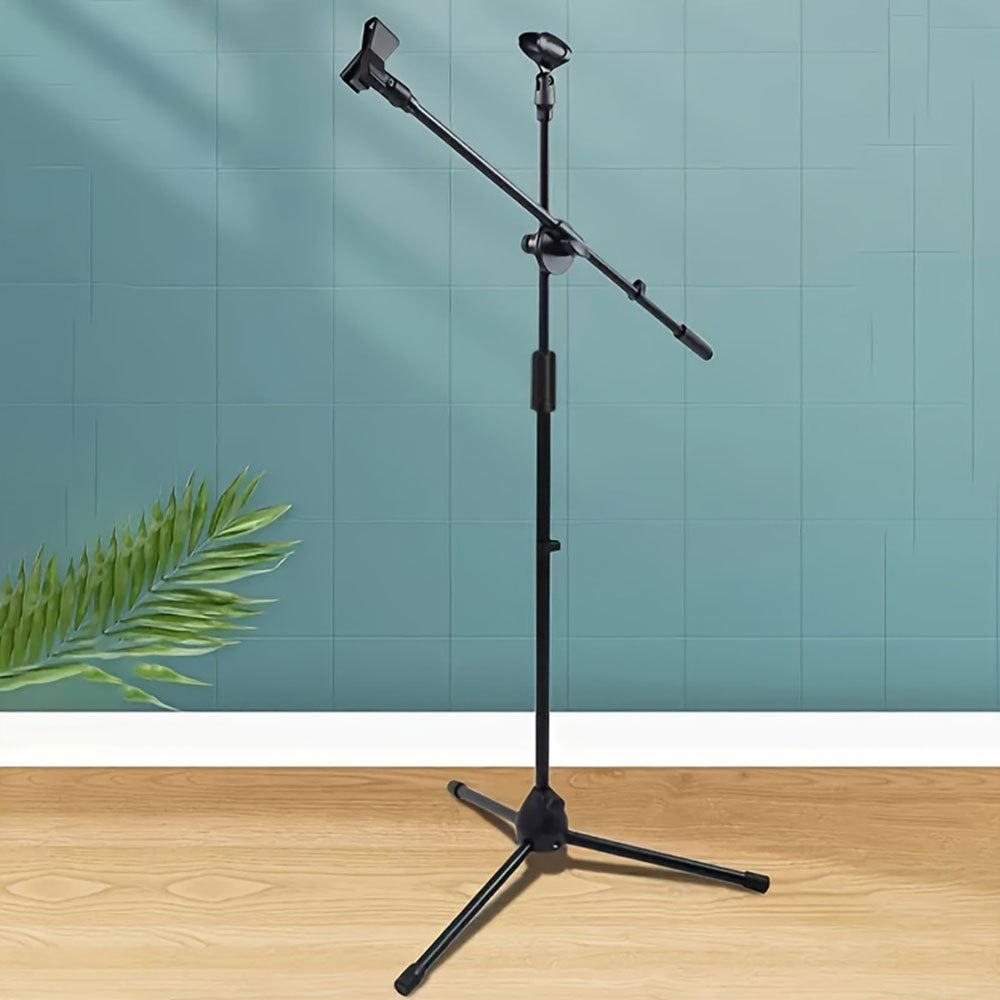 Performance Microphone Floor S - đánh giá và giá Shure Mic Sm58