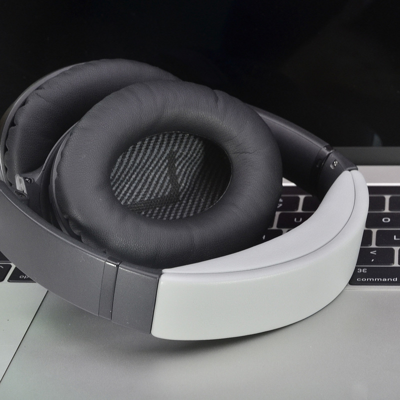Durable Sponge Headbeam Cushio - đánh giá và giá Bose Headphone Qc45