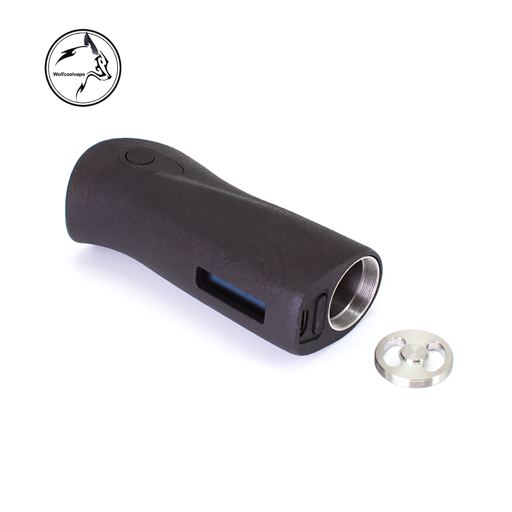 Wolfcoolvape Thrill Style 70W  - đánh giá và giá Vape Battery 18650