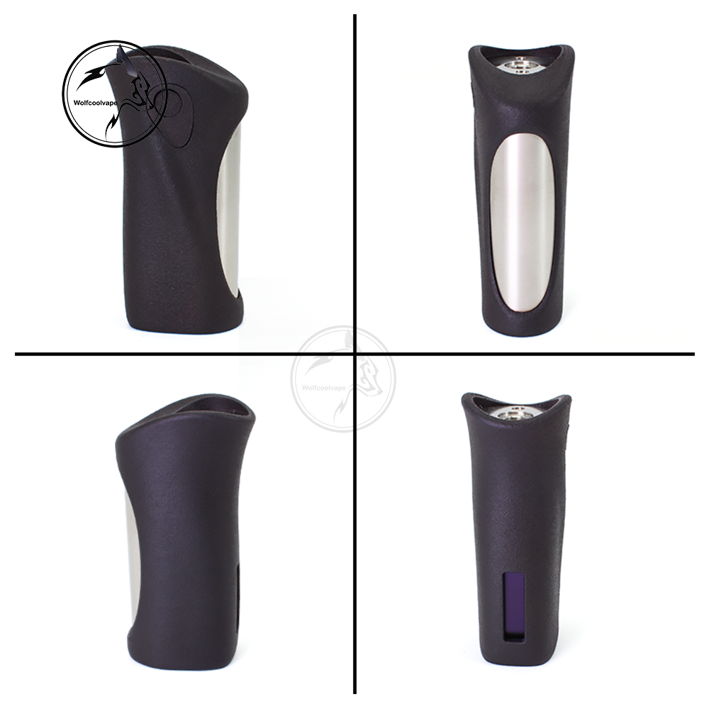 Wolfcoolvape Thrill Style 70W  - đánh giá và giá Vape Battery 18650