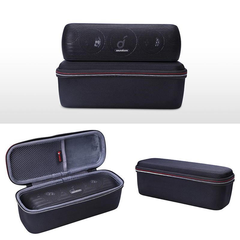 XANAD Cứng EVA Dành Cho Di Độn - đánh giá và giá Anker Speaker Soundcore Motion+