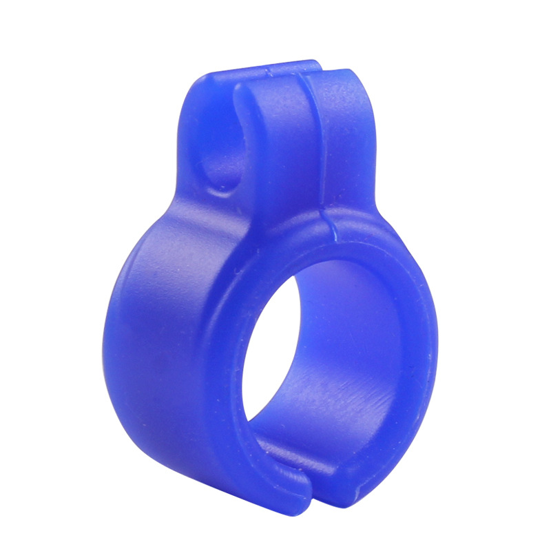 1PCS /5PCS Silicone Finger Cig - đánh giá và giá Vape Ring