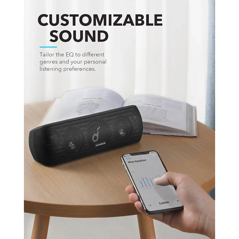 2025 hot sale For Anker Soundc - đánh giá và giá Anker Speaker Soundcore Motion+
