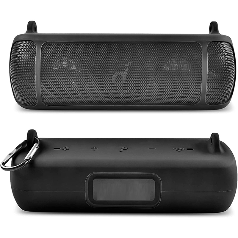 Silicone Case For Anker Soundc - đánh giá và giá Anker Speaker Soundcore Motion+