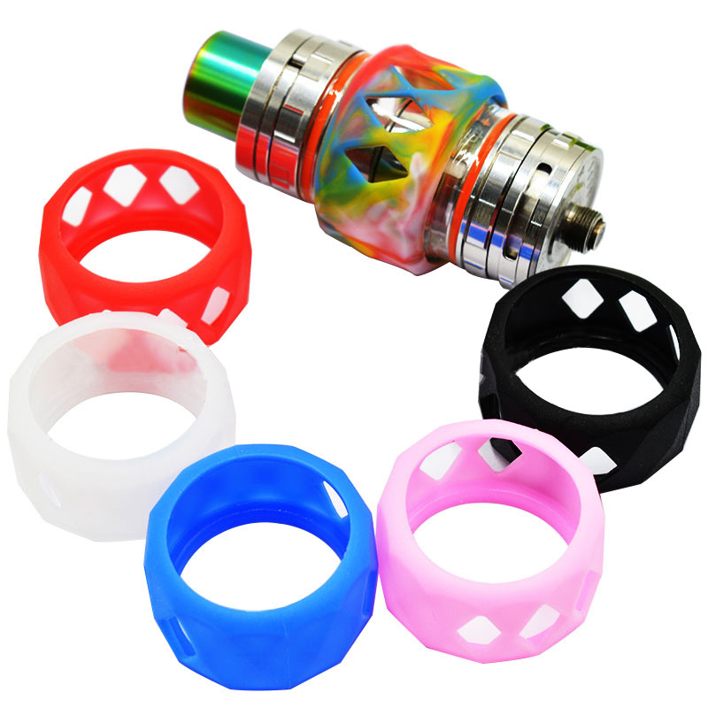 Silicone Case Protection Non-s - đánh giá và giá Vape Ring