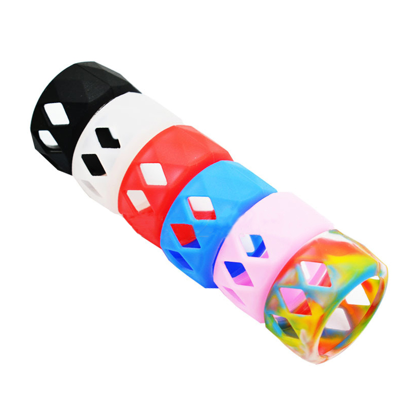 Silicone Case Protection Non-s - đánh giá và giá Vape Ring
